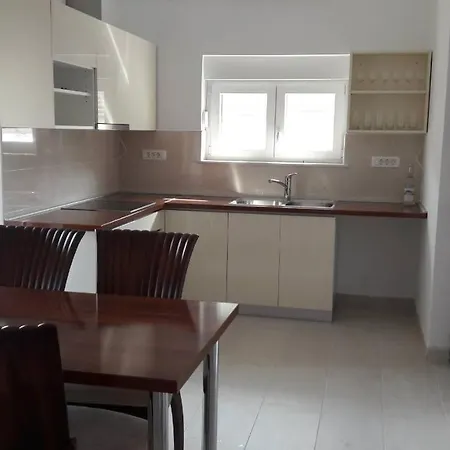 Apartment By The Sea Bilo, - 14601 Primosten