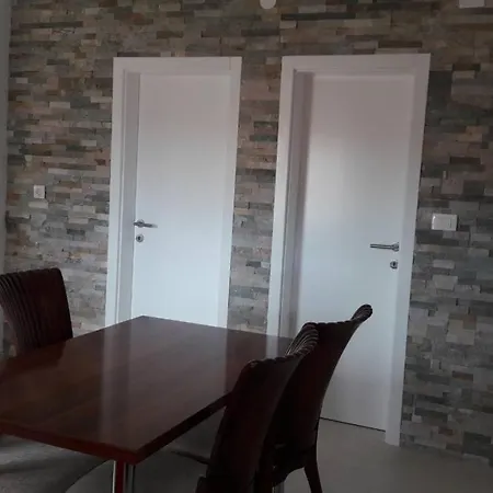 By The Sea Bilo, - 14601 * Primošten