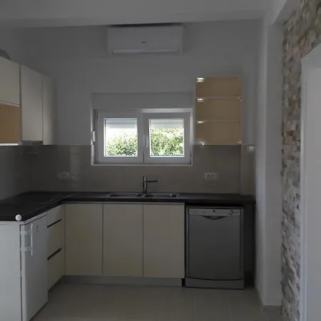 By The Sea Bilo, - 14601 Apartment *
