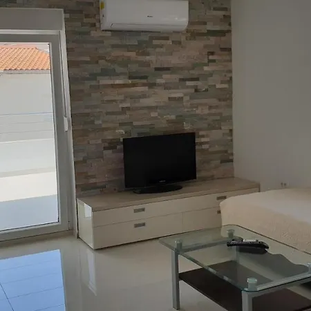 By The Sea Bilo, - 14601 Apartment