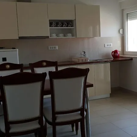 By The Sea Bilo, - 14601 Apartment Primosten