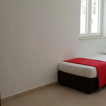 Apartment By The Sea Bilo, - 14601 Primosten