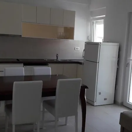 By The Sea Bilo, - 14601 Apartment Primosten