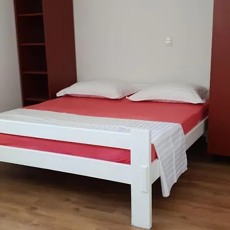 By The Sea Bilo, - 14601 Apartment Primosten
