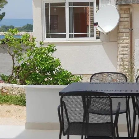 By The Sea Bilo, - 14601 Primosten