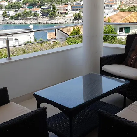 Apartment By The Sea Bilo, - 14601 Primosten
