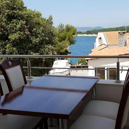 By The Sea Bilo, - 14601 Apartment
