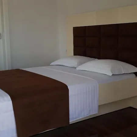 By The Sea Bilo, - 14601 Apartment *
