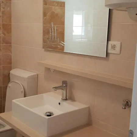 By The Sea Bilo, - 14601 * Primošten