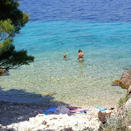 By The Sea Bilo, - 14601 Primosten