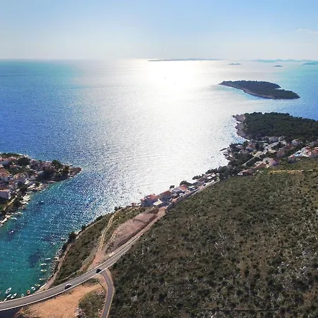 By The Sea Bilo, - 14601 Apartment *