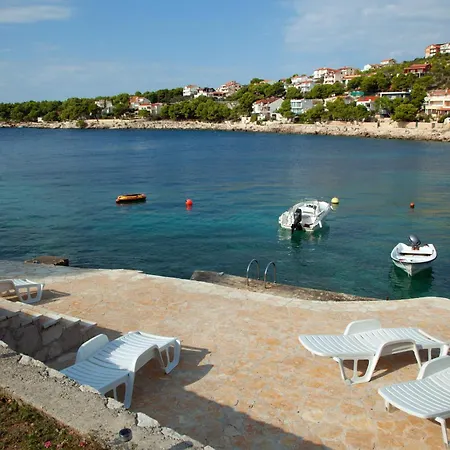 By The Sea Bilo, - 14601 Apartment Primosten