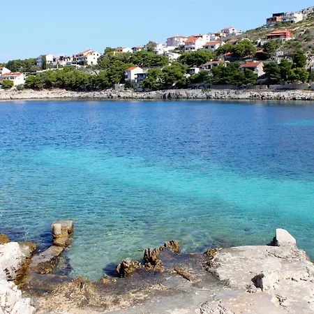 By The Sea Bilo, - 14601 * Primošten