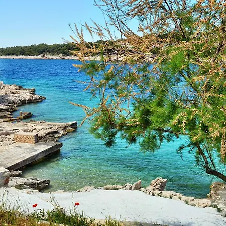 Apartmán By The Sea Bilo, - 14601 Primošten