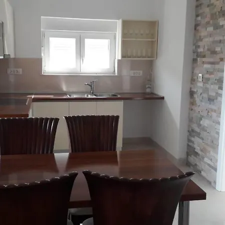 By The Sea Bilo, - 14601 Primošten