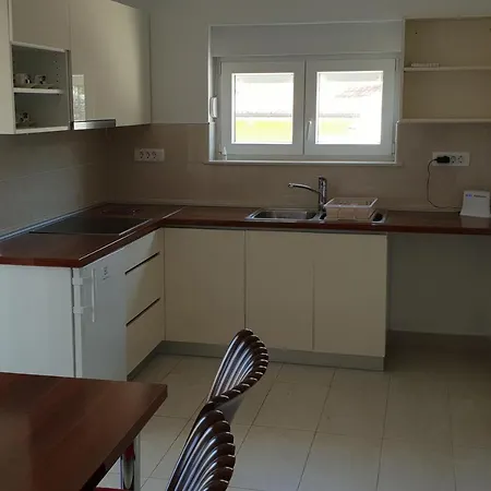 By The Sea Bilo, - 14601 Primošten