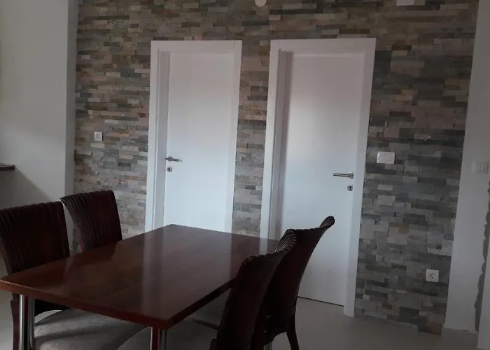 By The Sea Bilo, - 14601 * Primošten