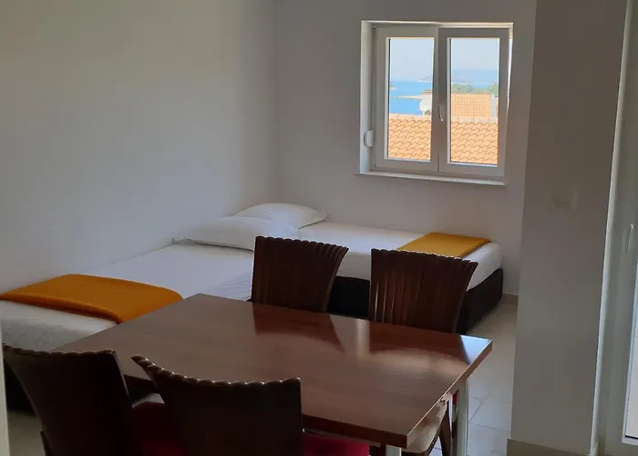 By The Sea Bilo, - 14601 * Primošten