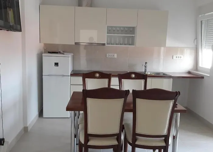 By The Sea Bilo, - 14601 Apartmán Primošten