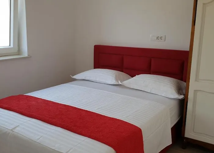 Apartmán By The Sea Bilo, - 14601 *