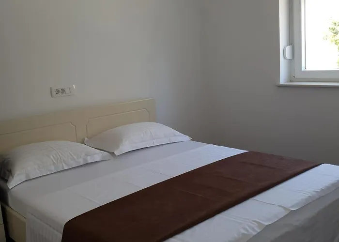 By The Sea Bilo, - 14601 * Primošten