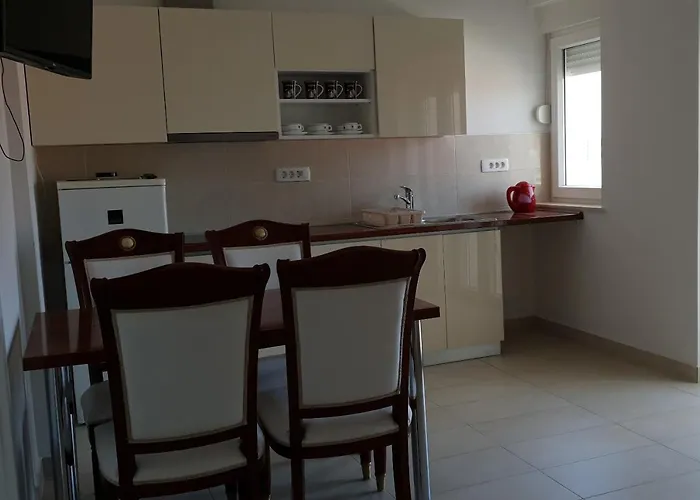 By The Sea Bilo, - 14601 Apartmán Primošten