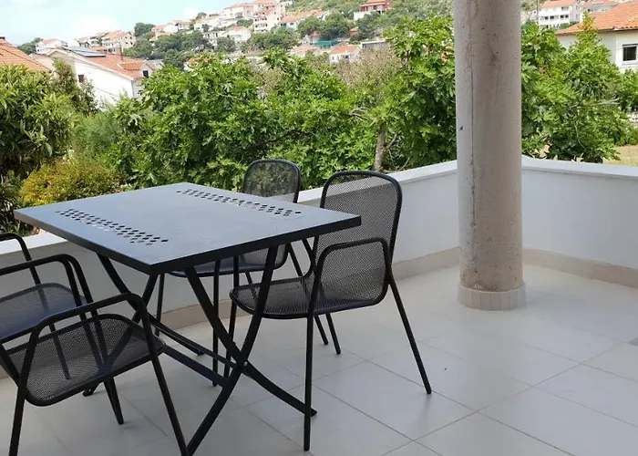 Apartmán By The Sea Bilo, - 14601 *