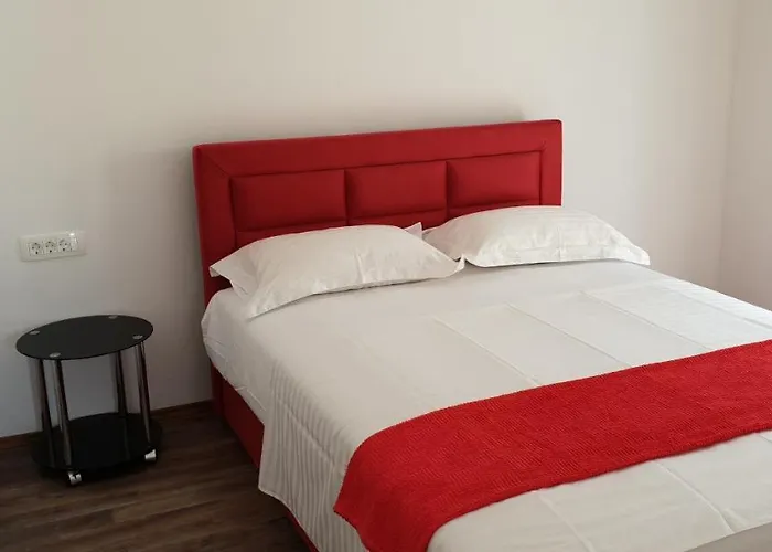 Apartmán By The Sea Bilo, - 14601 Primošten