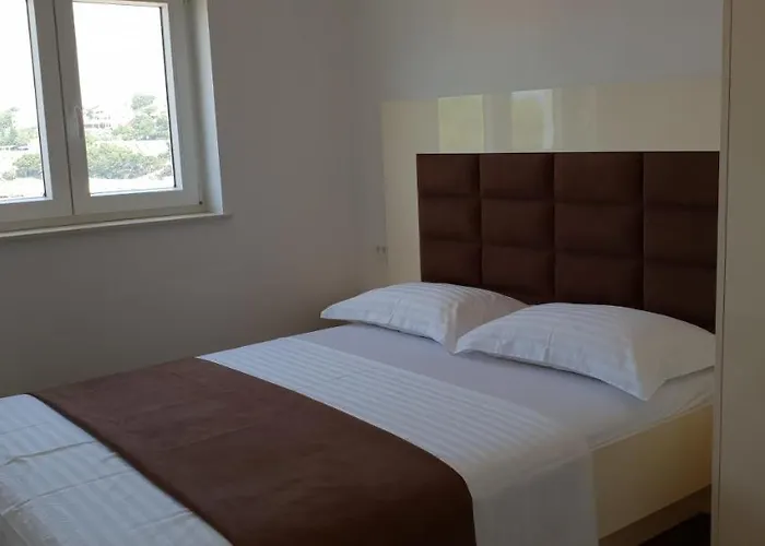 By The Sea Bilo, - 14601 Apartmán Primošten