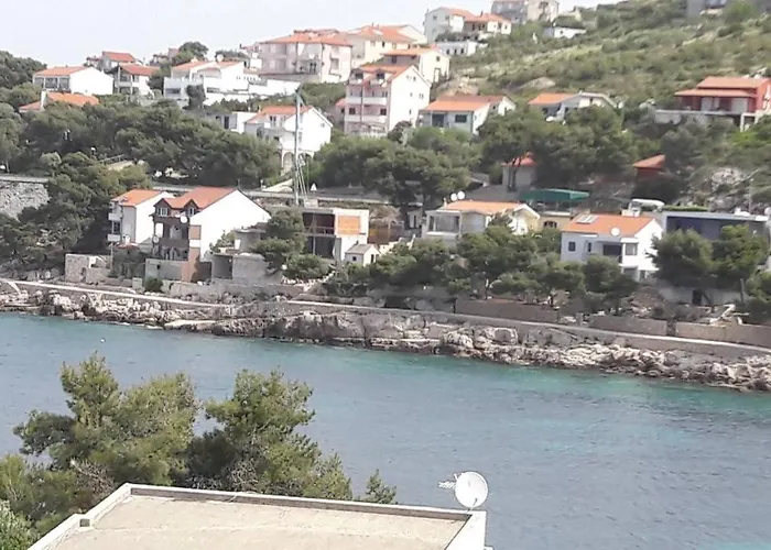 By The Sea Bilo, - 14601 * Primošten