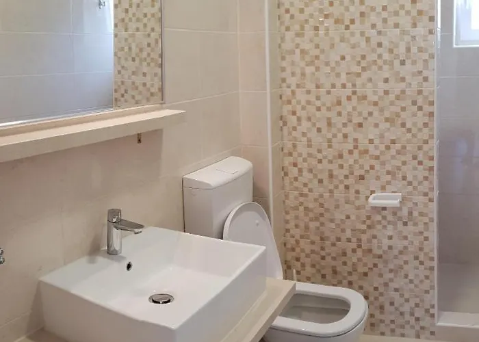 By The Sea Bilo, - 14601 Primošten