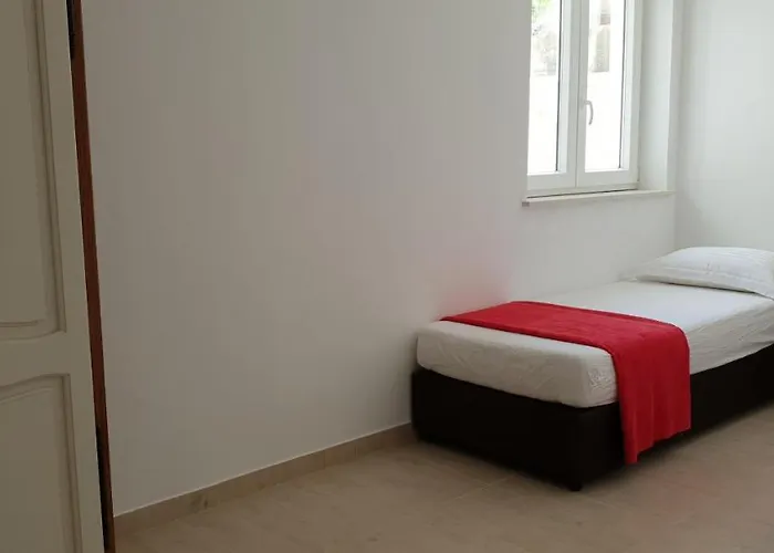 Apartmán By The Sea Bilo, - 14601 Primošten