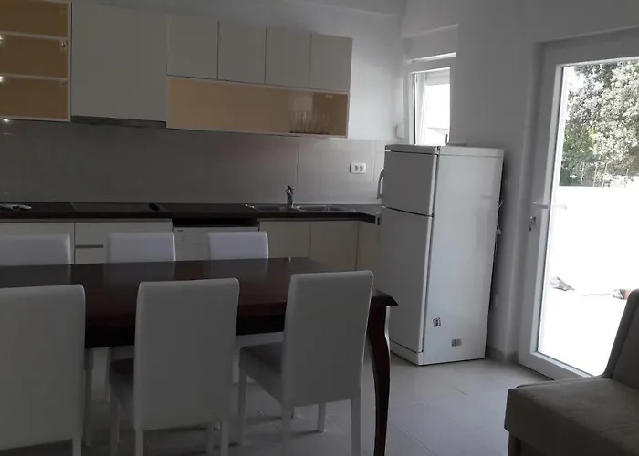 By The Sea Bilo, - 14601 Apartman Primošten
