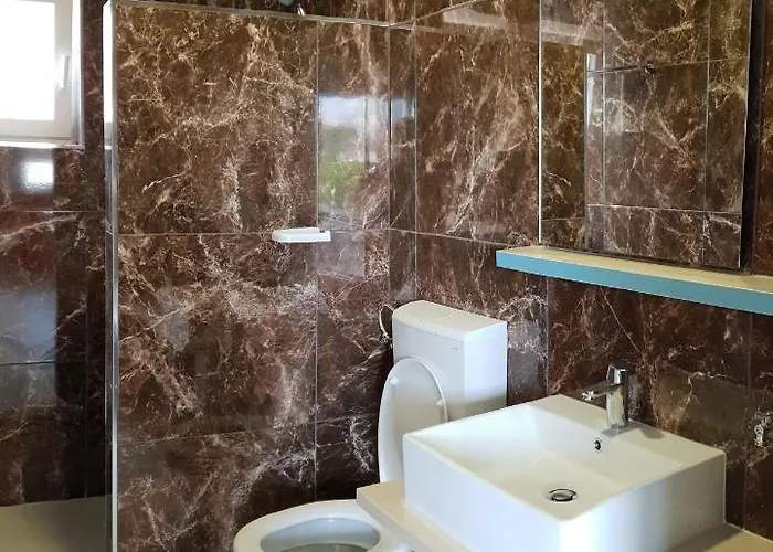 By The Sea Bilo, - 14601 * Primošten