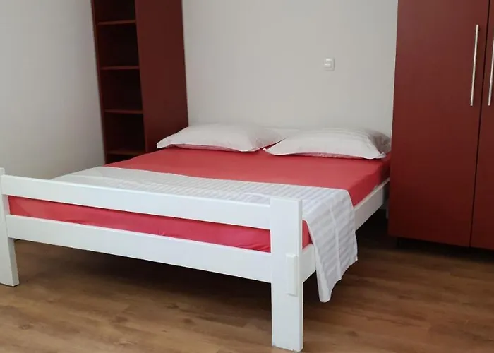 By The Sea Bilo, - 14601 Apartmán Primošten