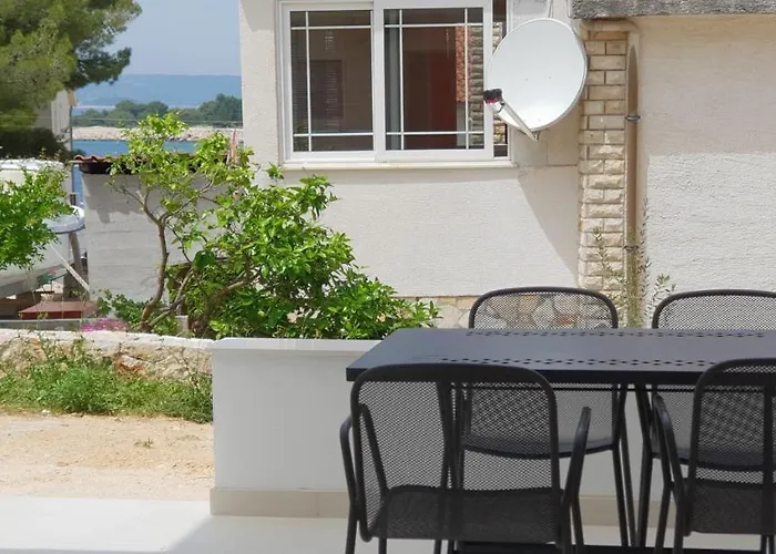 By The Sea Bilo, - 14601 Primošten