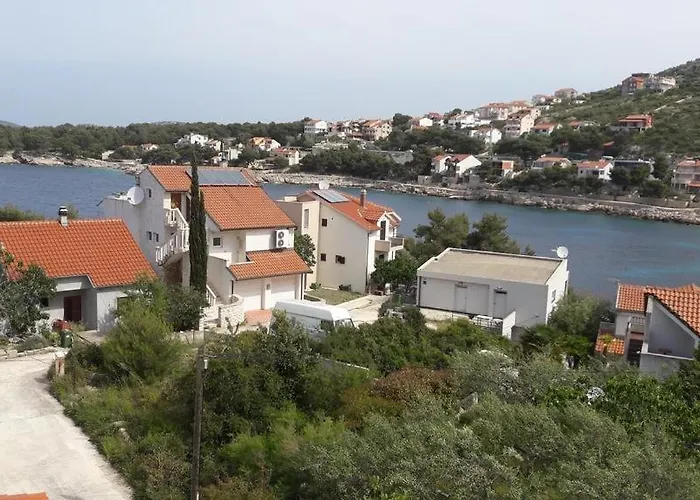 Apartmán By The Sea Bilo, - 14601