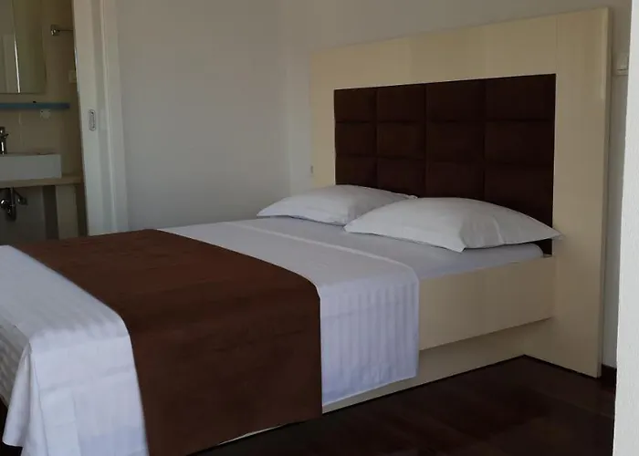 By The Sea Bilo, - 14601 Apartmán *