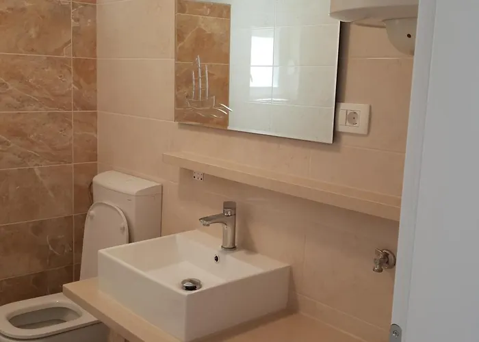 By The Sea Bilo, - 14601 * Primošten