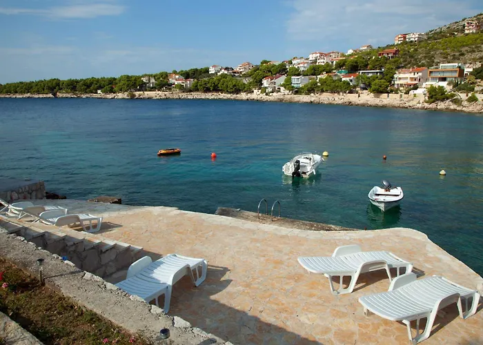 By The Sea Bilo, - 14601 شقة Primošten