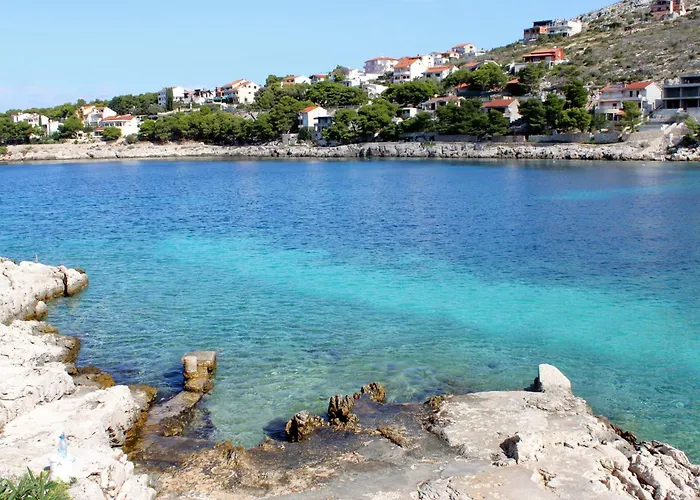 By The Sea Bilo, - 14601 * Primošten