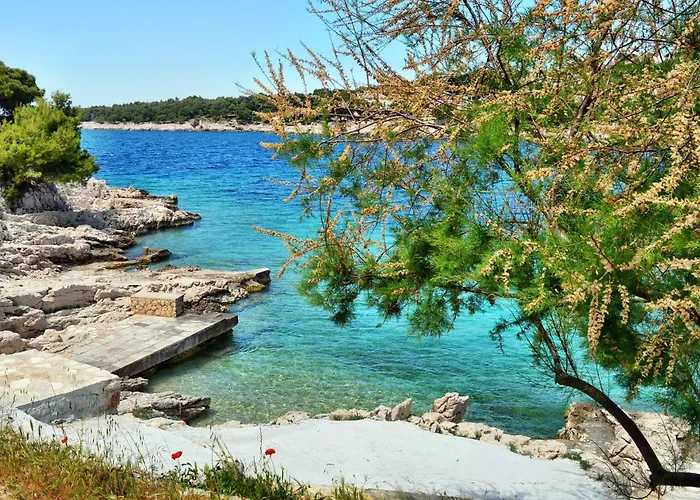 شقة By The Sea Bilo, - 14601 Primošten